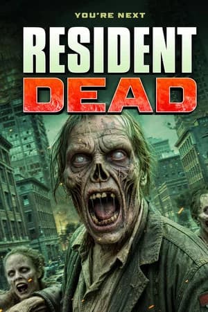 Resident Dead