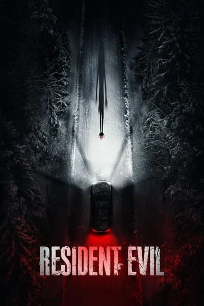 Resident Evil